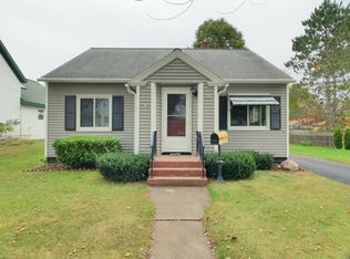 613 Chippewa St, Merrill, WI 54452