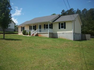 149 Grove Dr, Maysville, GA, 30558