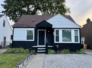 1320 S Campbell Rd, Royal Oak, MI 48067