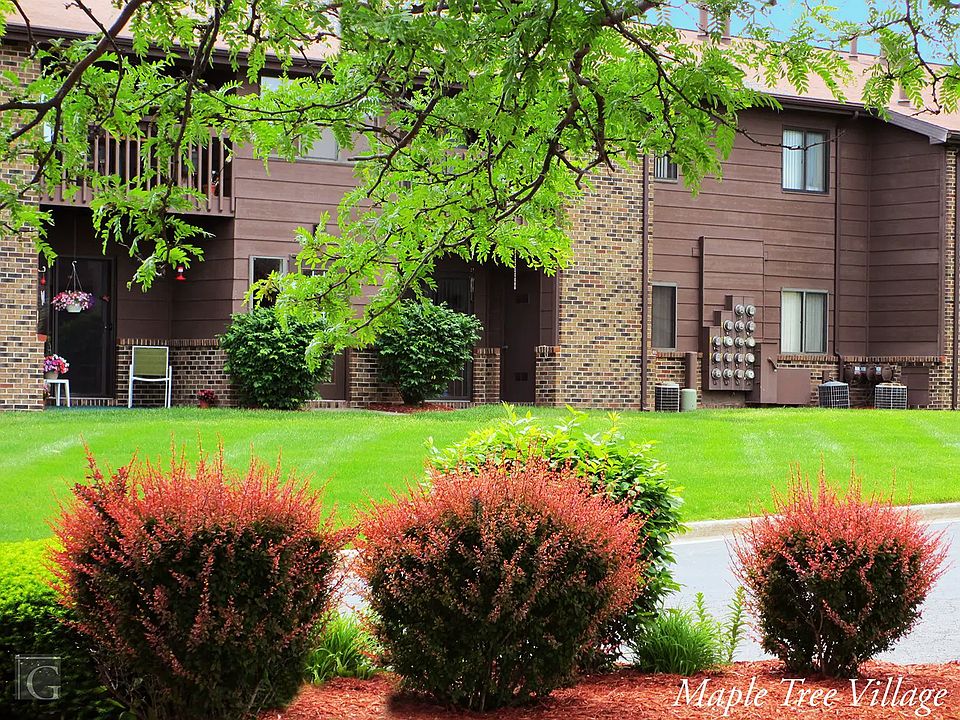 Maple Tree Village 303 Packard Hwy Charlotte MI Zillow