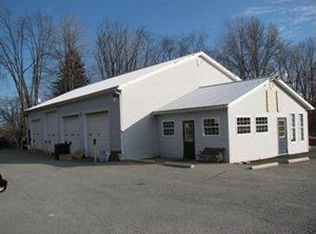 200 Vernon Rd, Greenville, PA 16125