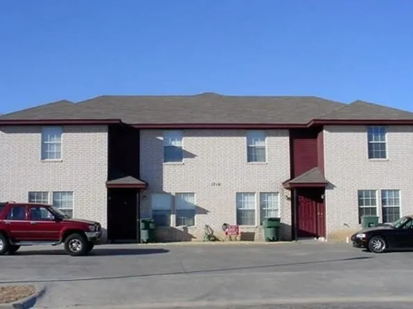 1710B Spring Rose Cir, Killeen, TX