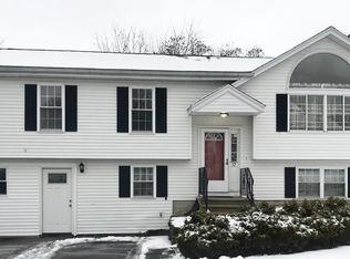 32 Wasilla Dr, Worcester, MA 01604