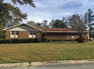3411 Woodcrest Rd, Macon, GA 31206