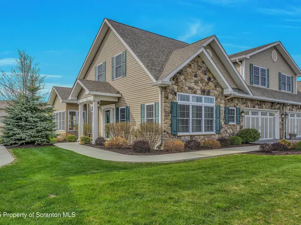 62 Wyndham Rd S, Clarks Summit, PA 18411