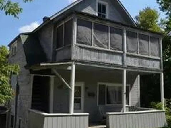 152 Broadway, Saranac Lake, NY 12983