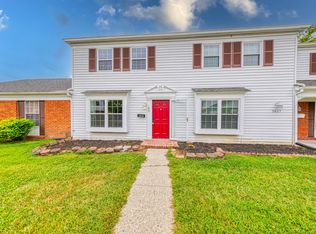 1615 Marborough Ln, Indianapolis, IN