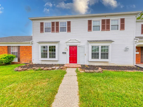 1615 Marborough Ln, Indianapolis, IN 46260