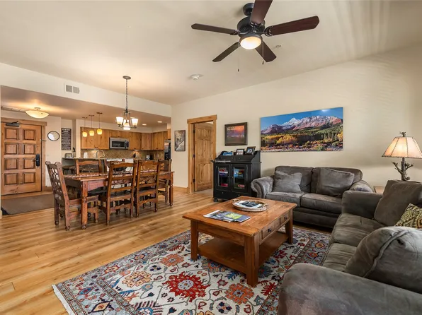 1875 Medicine Springs Drive UNIT 4208, Steamboat Springs, CO 80487