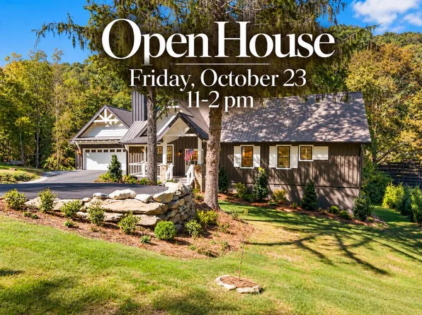 57 Jackson Dr, Highlands, NC 28741