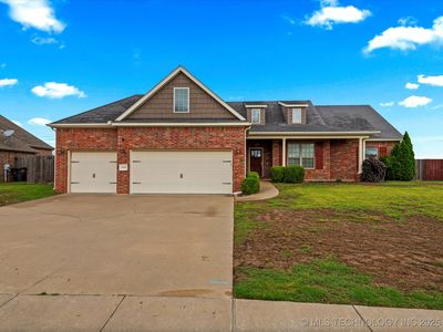 5506 Ashbrook Dr, Bartlesville, OK, 74006
