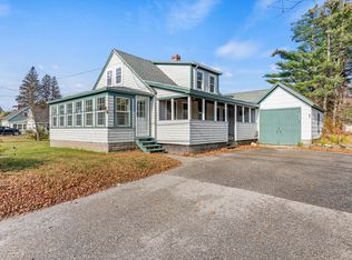 49 West Rd, Waterboro, ME 04087