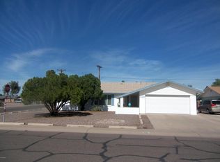 4050 W Palo Verde Dr, Phoenix, AZ 85019