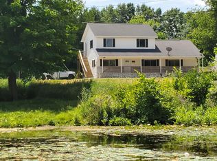 8400 Clear Lake Rd, Grass Lake, MI 49240