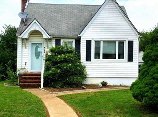 4123 5th St, Baltimore, MD 21225