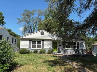 2604 S Northern Blvd, Independence, MO 64052