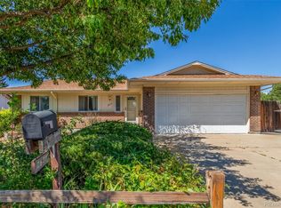 2677 S Pagosa St, Aurora, CO 80013