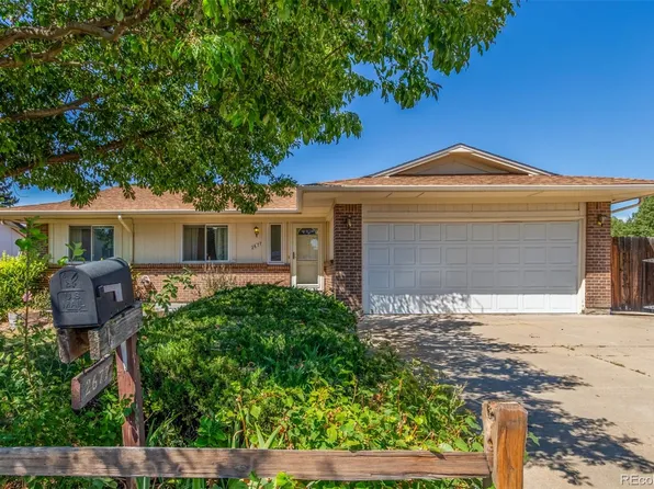 2677 S Pagosa Street, Aurora, CO 80013