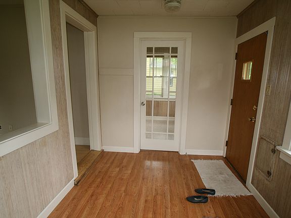 Office Door