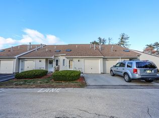 344 Elm St UNIT 53, Milford, NH 03055