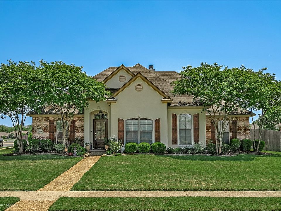421 Half Moon Ln, Bossier City, LA 71111 Zillow