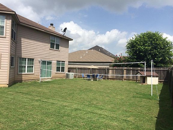 Backyard 2