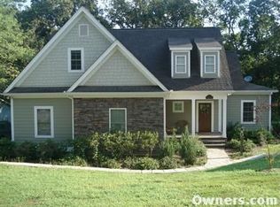 1006 Arrowhead Point, Anderson, SC 29625