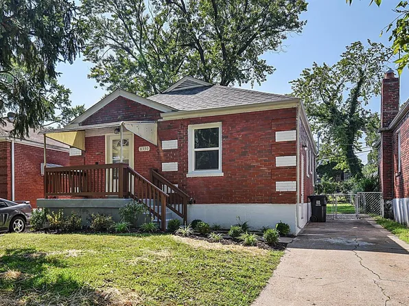 8330 Richard Ave, Saint Louis, MO 63132