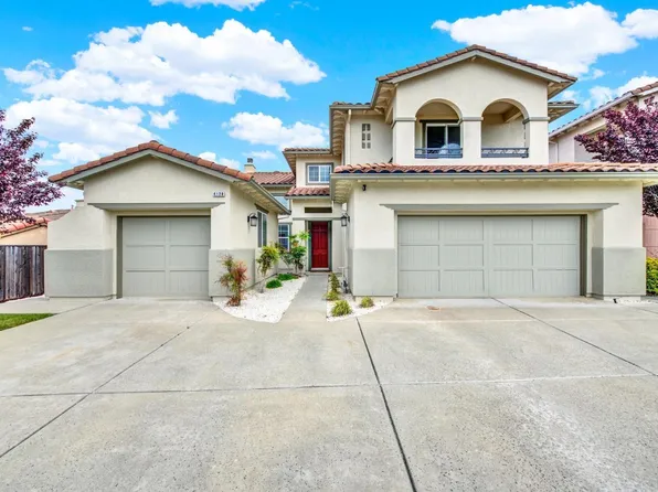 4128 Spanish Bay Drive, Fairfield, CA 94533