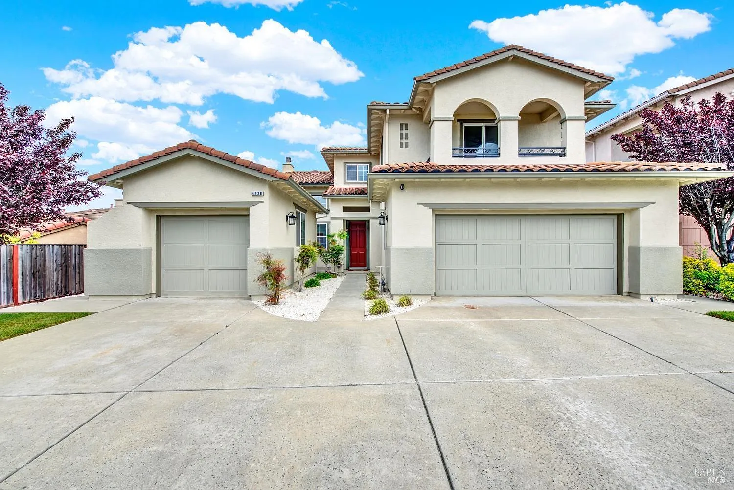 4128 Spanish Bay Drive photo 1