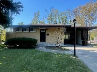 849 Cascade Rd, Cincinnati, OH 45240