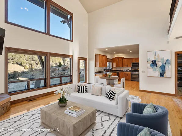 37 White Feather Dr, New Castle, CO 81647