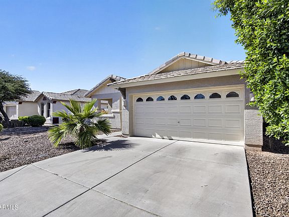 3rd image of 2412 W SAINT KATERI Drive