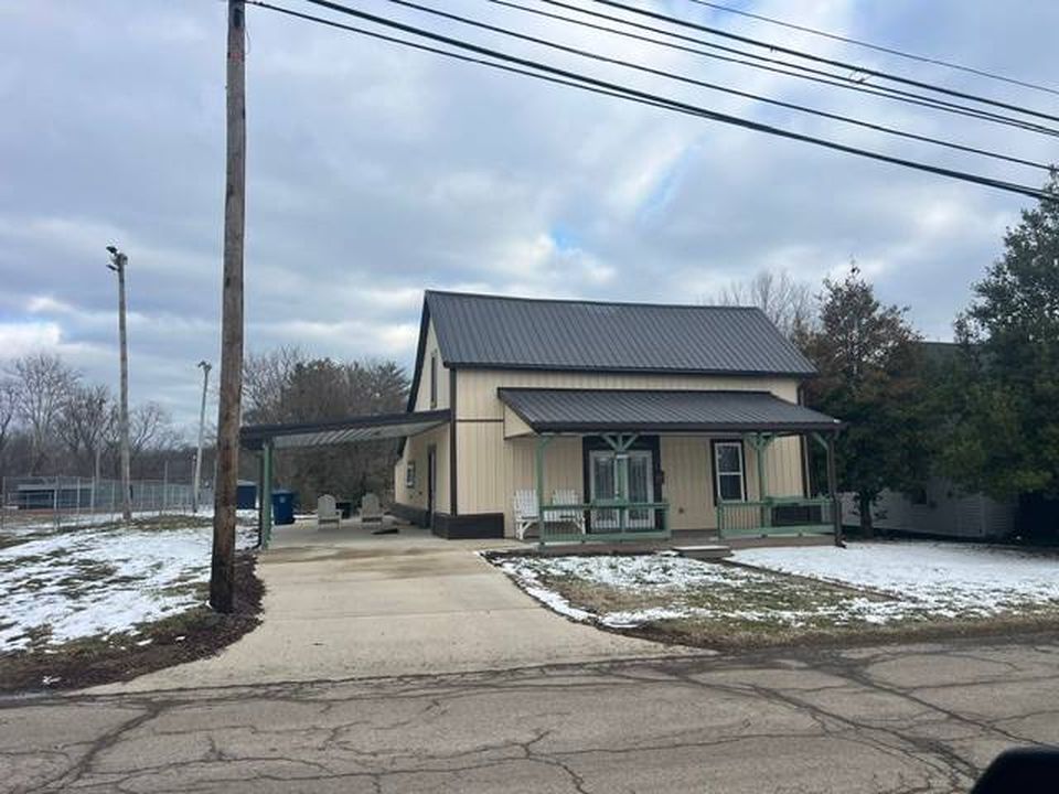 Real estate listing image