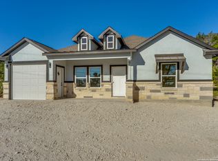 2962 Contour Dr, Spring Branch, TX 78070