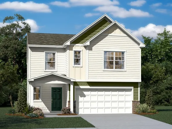 642 Richmond Rd, Gaston, SC 29053