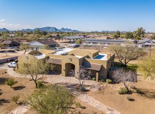 12012 N Paradise Dr, Scottsdale, AZ 85254