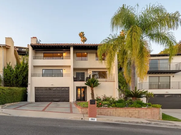 1350 E Tujunga Ave, Burbank, CA 91501