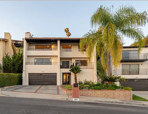1350 E Tujunga Ave Photo 1