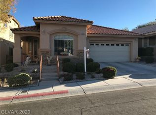 10709 Glen Ellyn Ct, Las Vegas, NV 89144