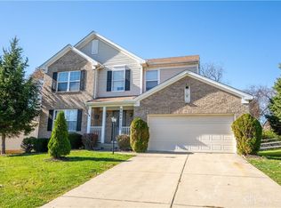 2892 Willow Ridge Dr, Cincinnati, OH 45251