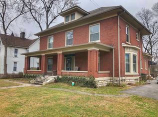 1802 S Virginia St, Hopkinsville, KY 42240
