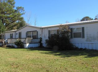 1750 Highway 11 S #&-80, Meridian, MS 39307
