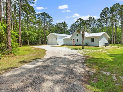 1807 Chat Holley Rd, Pt Washington, FL, 32459