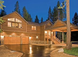 2136 Shawnee St, South Lake Tahoe, CA 96150