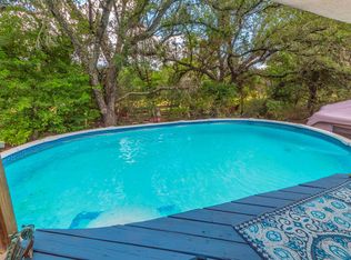 210 W Lakeshore Dr, Dripping Springs, TX 78620