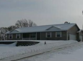 W8065 Prairie Woods St, Holmen, WI 54636