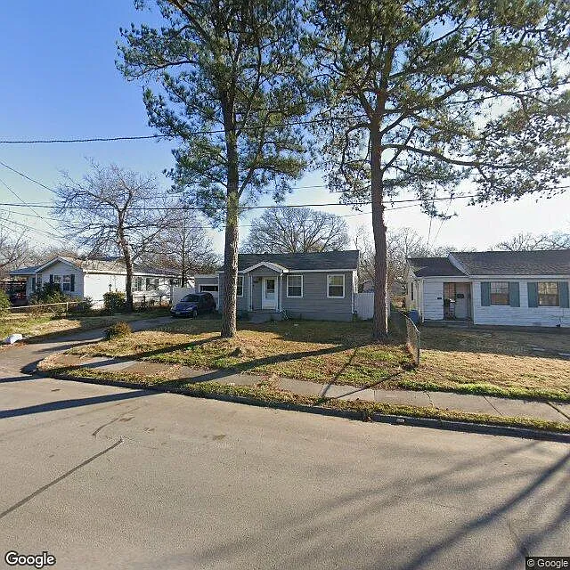 1437 Keeler Dr