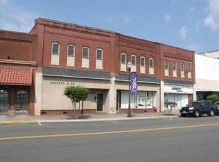 152 N Main St, Chase City, VA 23924