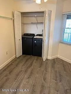 3613 S Banana River Blvd #D403 — Photo 26
